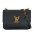 Lockme Chain Bag, front view
